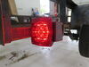 0  tail lights rear reflector side marker stop/turn/tail in use