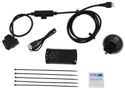 Superchips Dashpaq Performance Tuner - 2.4" Color Screen - Gas - GM