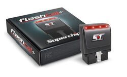 Superchips Wireless Flashcal+ Calibration Tool for Jeep Gladiator JT - SU27SR