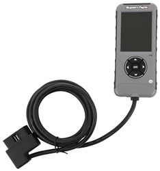 Superchips Flashcal Calibrator for Dodge/Ram Truck