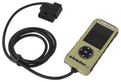 Superchips Flashpaq F5 Performance Tuner - Jeep