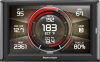 performance tuners traildash td2 superchips tuner - color touch screen jeep wrangler jk