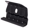 roof basket fit kit gutter mount adapter for surco safari 5.0 rooftop cargo - 5-1/2 inch tall