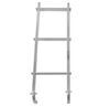 rv ladders replacement bottom ladder section for surco exterior - qty 1