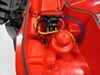 2012 polaris 500 sportsman  atv - utv winch plug-in remote on a vehicle