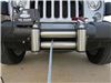 0  truck winch recovery jeep plug-in remote superwinch tiger shark off-road - wire rope roller fairlead 9 500 lbs