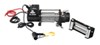 superwinch electric winch 3-stage planetary gear 81 - 90 lbs
