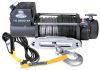truck winch recovery jeep 51 - 60 lbs superwinch tiger shark off-road synthetic rope hawse fairlead 9 500