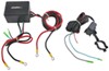 superwinch atv handlebar switch upgrade kit for lt2000 utility winch