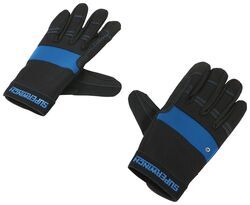 Superwinch Work Gloves - Size XL - Black - SW32GR