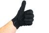 gloves work superwinch - size xl black