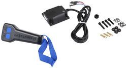 Wireless Remote Control Kit for Superwinch 12V Electric Winches - SW43GR