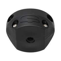 Superwinch Cable Hook Stopper for Recovery Winches - Black