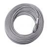 electric winch wire rope replacement for superwinch terra series 25/35 lt ut3000 and 2 go winches