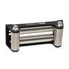 Replacement Roller Fairlead for Superwinch Tiger Shark 13500, 15500, and 17500 Winches