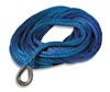 electric winch synthetic rope replacement for superwinch talon 14 and 18 ep16s - 1/2 inch x 90'