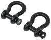 Tow Shackles Superwinch
