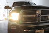 0  vehicle lights sylvania headlight h11 halogen bulb - xtravision 55 watt qty 2