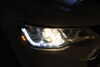 2019 chevrolet sonic vehicle lights sylvania headlight replacement bulb h11 halogen - xtravision 55 watt qty 2