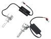 sylvania vehicle lights replacement bulb