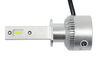 sylvania vehicle lights fog light headlight h1 h1sl led and powersports bulb - 13 watt qty 2