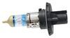sylvania vehicle lights headlight replacement bulb h13 halogen - silverstar ultra 65/55 watt qty 2