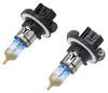 sylvania vehicle lights h13 sy73jr
