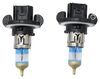 sylvania vehicle lights replacement bulb h13 sy73jr