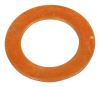 brake actuator replacement gasket for older orifice fitting - dexter model 10 and 20 actuators