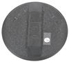 brake actuator master cylinder replacement black plastic filler cap for dexter 7 500-lb actuators