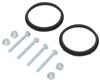 waste valve parts seals