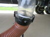0  sewer hose to waste valve 3 inch diameter t1023