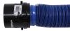 sewer adapters hose to slip hub t1029-1