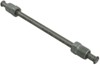 brake lines line components dexter steel tubing - 4-1/2 inch