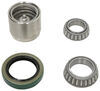 dexter trailer brakes marine grade hub and rotor t10hrekitbb