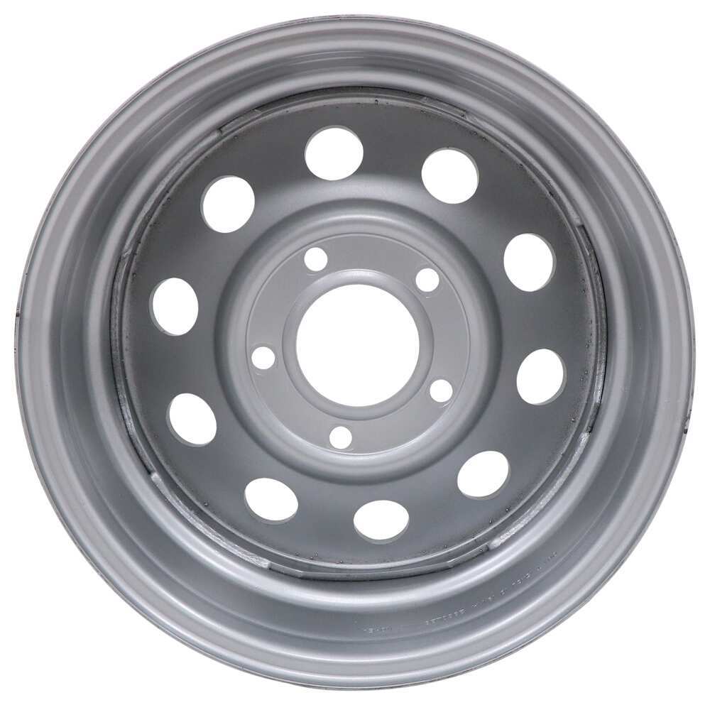 Taskmaster Steel Modular Trailer Wheel - 15