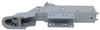 surge brake actuator 2-5/16 inch ball coupler dexter w/ drop - painted drum bolt on 12 500 lbs