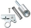 repair kit for dexter couplers and trailer brake actuators - 2-5/16 inch ball