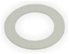 replacement nylon washer for dexter model 6 and 10 actuators