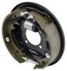 hydraulic drum brakes brake assembly