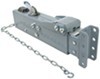 channel only drum brakes dexter adjustable-channel brake actuator - painted weld on 20 000 lbs