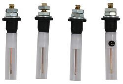 Horst Miracle Probe Sensors for RV Black Water Tanks - Qty 4 - T21301VP