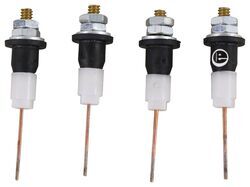 Horst Miracle Probe Sensors for RV Gray Water Tanks - Qty 4 - T21302VP