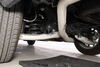2022 ford maverick  rear axle suspension enhancement timbren system -