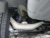 2022 honda odyssey  rear axle suspension enhancement timbren system