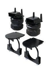 Timbren Active Off-Road Bumpstops - Rear Suspension - 7,000 lbs - T28GR