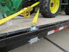 0  trailer tie-down anchors truck stake pockets in use