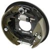 trailer brakes brake assembly dexter free-backing hydraulic - 10 inch right hand 3 750 lbs