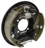 Titan Free-Backing Hydraulic Trailer Brake Assembly - 10" - Right Hand