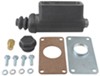 master cylinder replacement assembly for dexter model 60 and aero 7500 brake actuators - drum